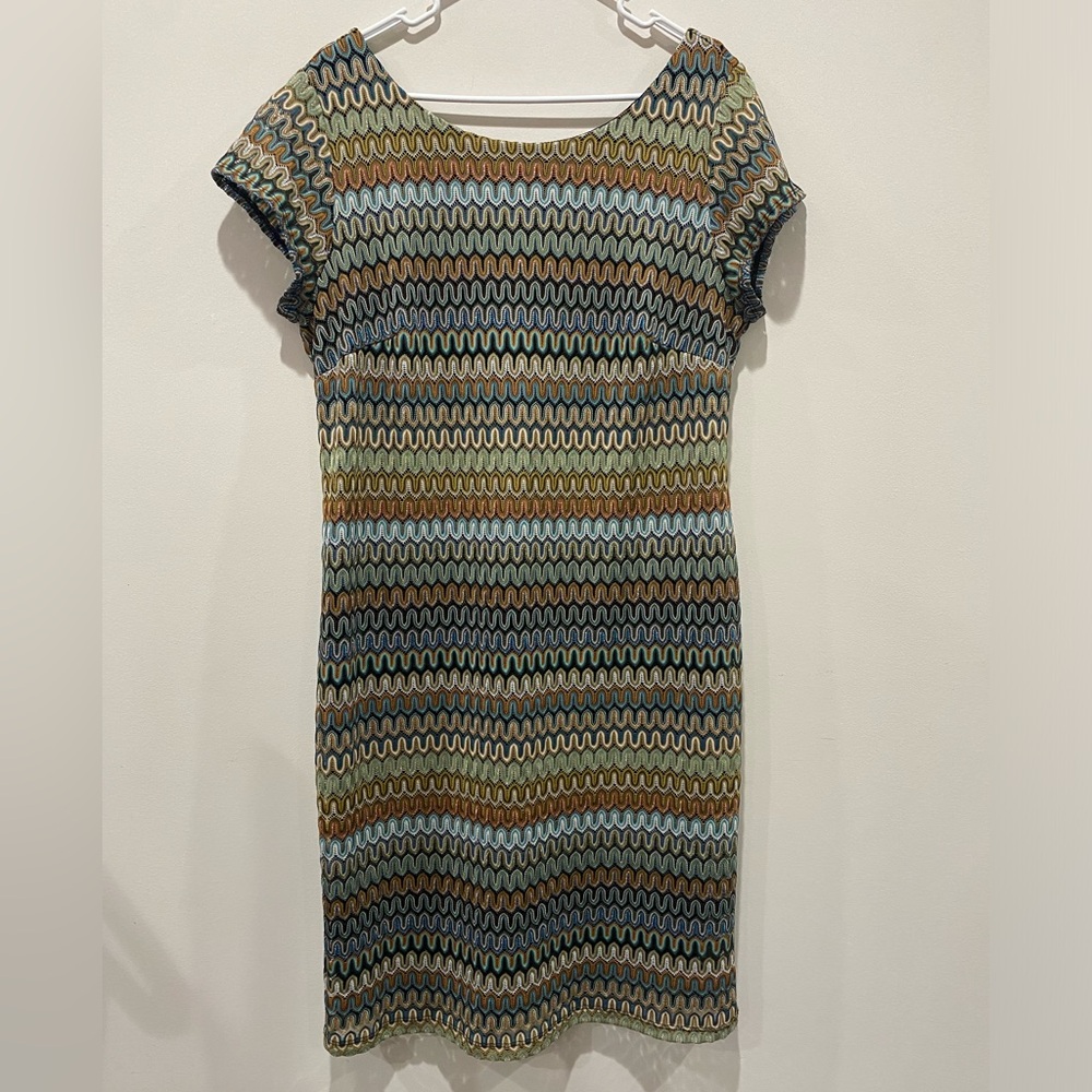 Modest Business Casual Dress